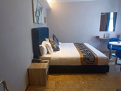 hotel vancii chefchaouen 6